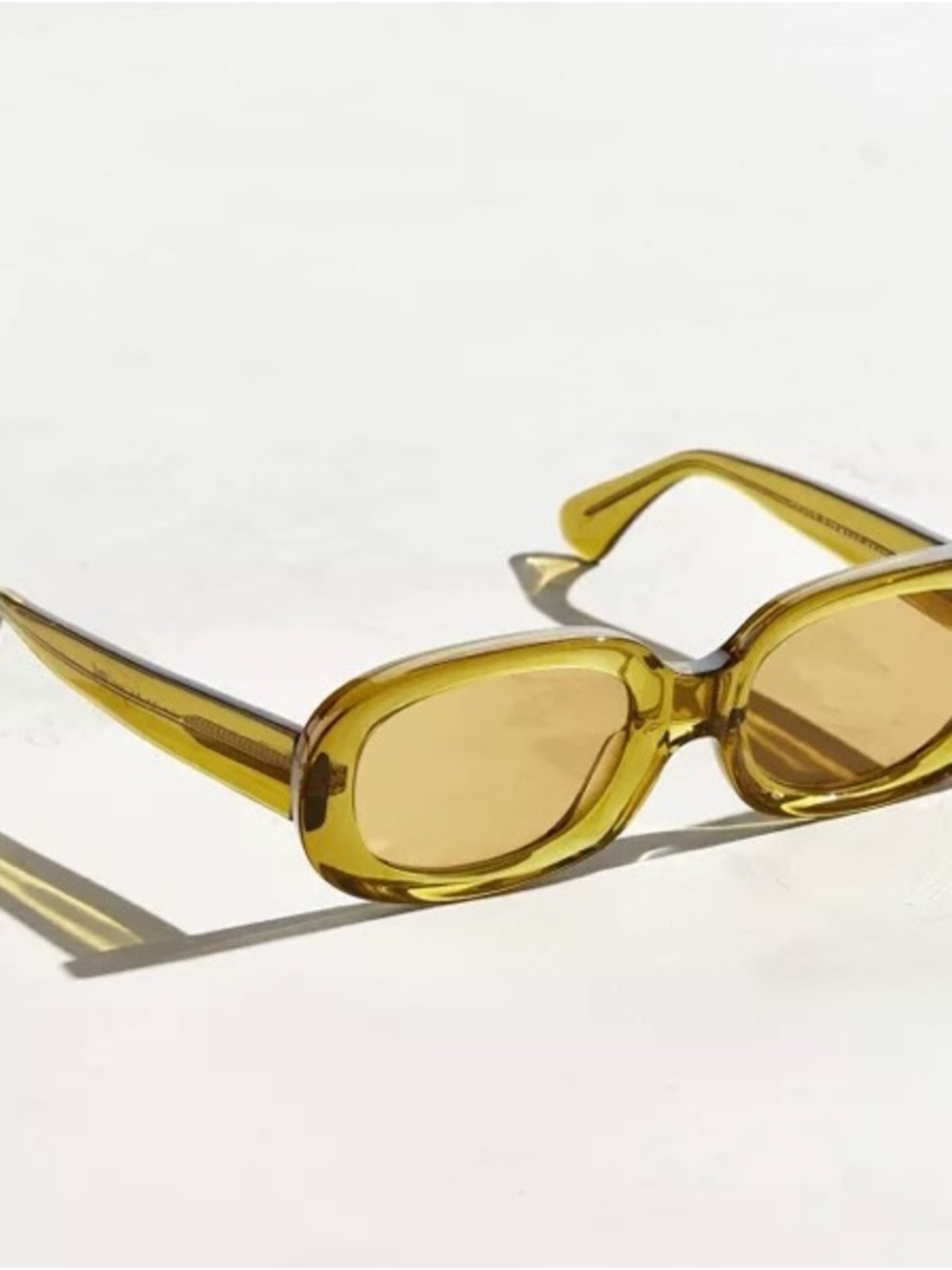 Crap Eyewear Bikini Vision Sunglasses